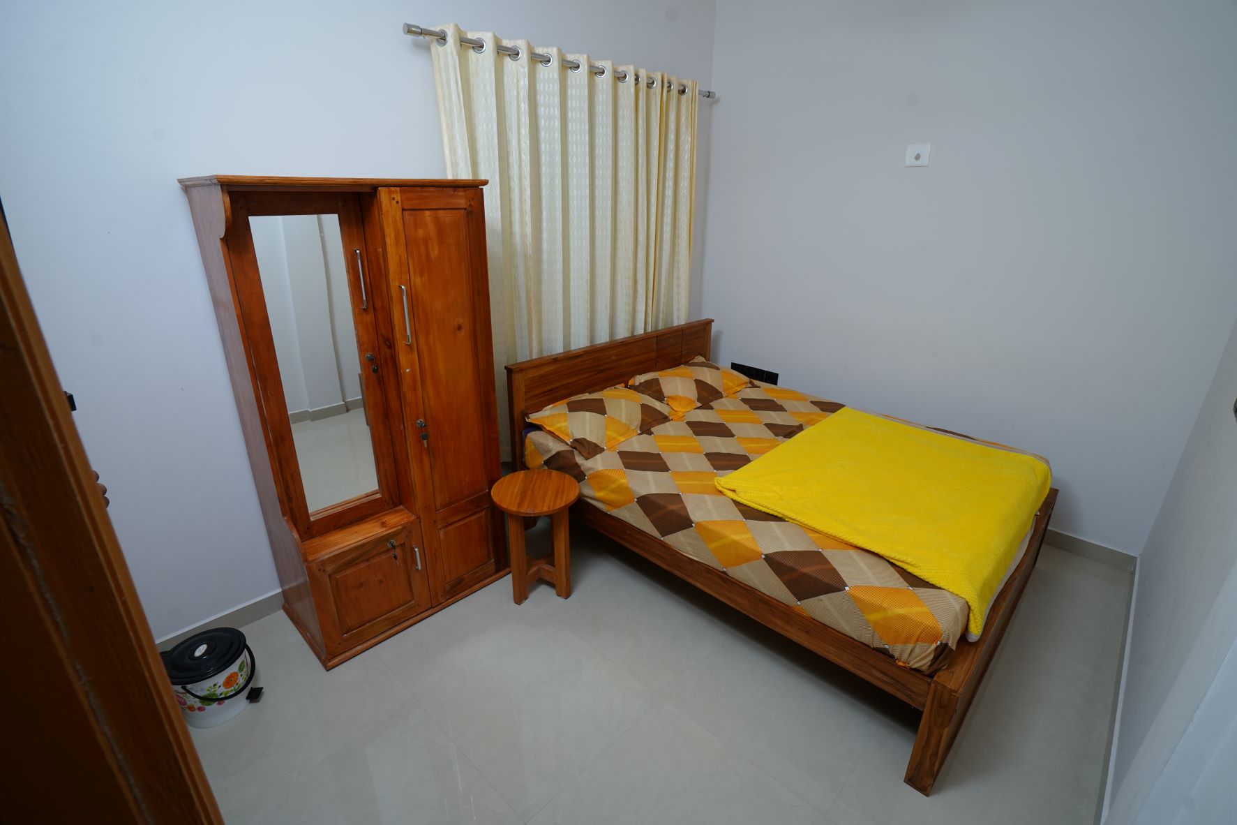 Double Room Non A/c