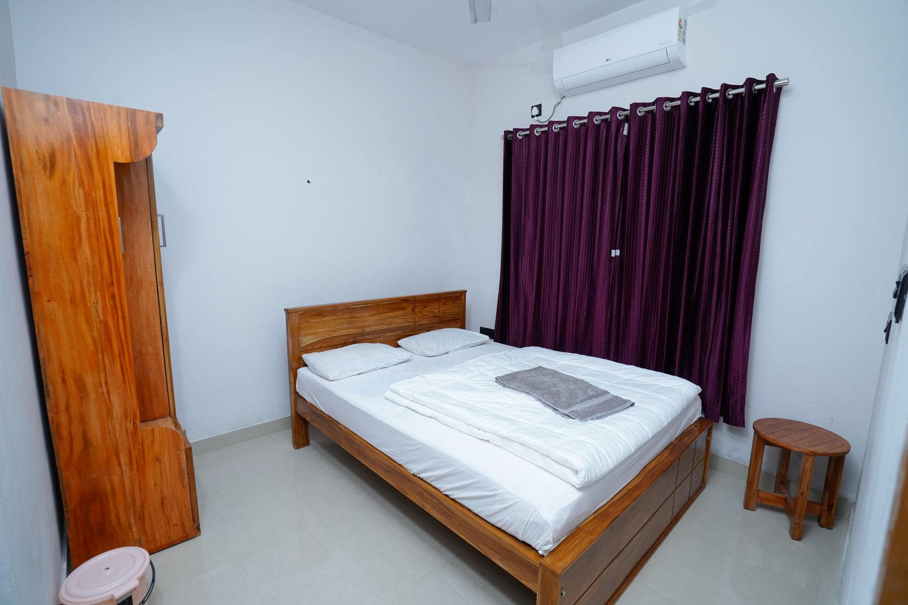 Double Room A/c